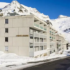 La Petite Ourse - Maeva Appartement