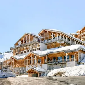 Apartahotel Résidence Dormio Resort Les Portes du Grand Massif - Flaine, Flaine