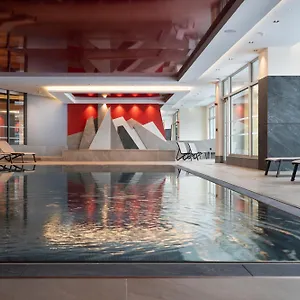 Mgm & Residences - Alhena Appart hôtel