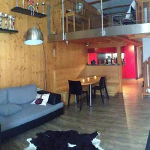 Forum Cassiopée Avec Terrasse I1 Appartement